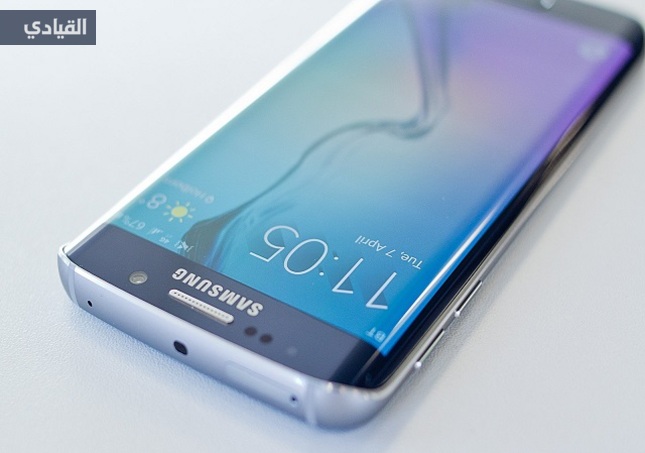 سامسونج تعلن عن إطلاق هاتفي Galaxy S7و Galaxy S7 edge بمؤتمرها Unpacked 2016 من برشلونة